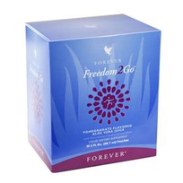 Фридом Ту Гоу